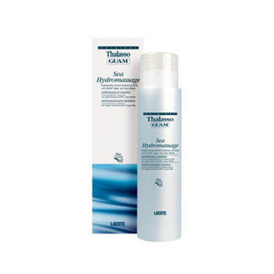 GUAM Talasso hidromasāža vannai 300ml